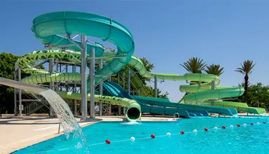 Mirage Park Resort
