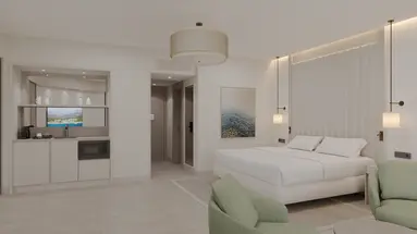 Mirage Park Resort