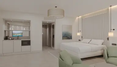 Mirage Park Resort
