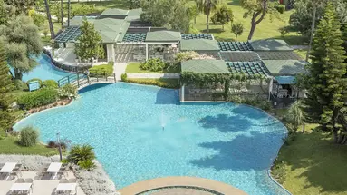 Mirage Park Resort