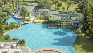 Mirage Park Resort