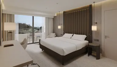 Mirage Park Resort