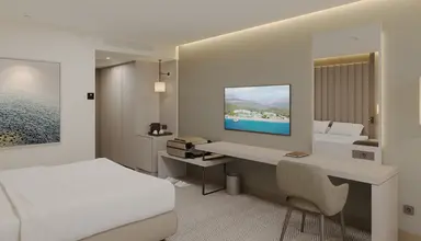Mirage Park Resort