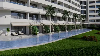 Mirage Park Resort
