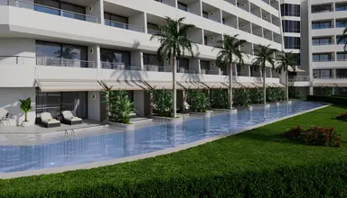Mirage Park Resort