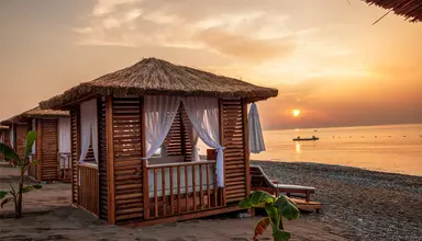 Mirage Park Resort