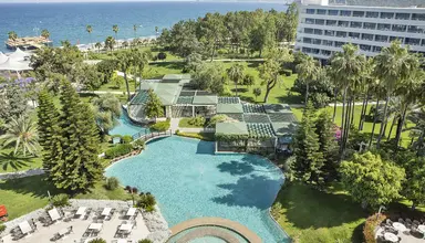 Mirage Park Resort