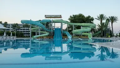 Mirage Park Resort
