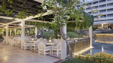Mirage Park Resort