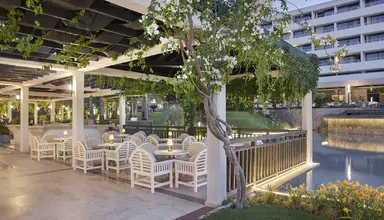 Mirage Park Resort