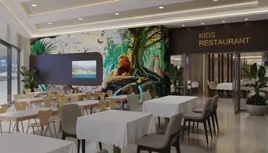 Mirage Park Resort