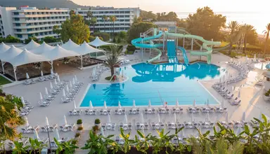 Mirage Park Resort