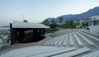 Mirage Park Resort