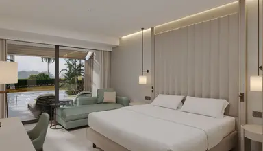 Mirage Park Resort