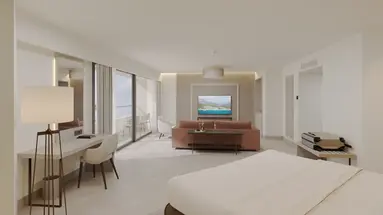 Mirage Park Resort