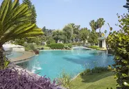 Mirage Park Resort