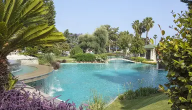 Mirage Park Resort