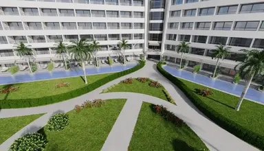 Mirage Park Resort