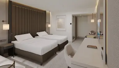 Mirage Park Resort