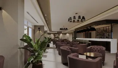 Mirage Park Resort