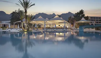 Mirage Park Resort
