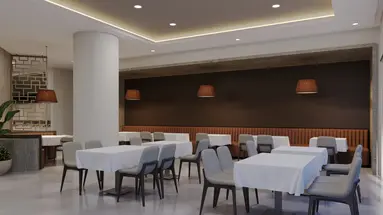 Mirage Park Resort