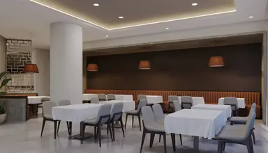 Mirage Park Resort