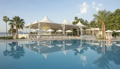 Mirage Park Resort