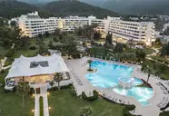 Mirage Park Resort