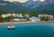 Mirage Park Resort