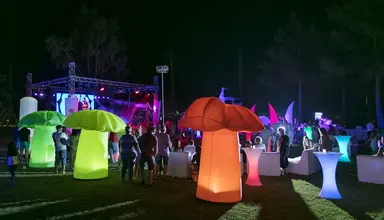 Mirage Park Resort