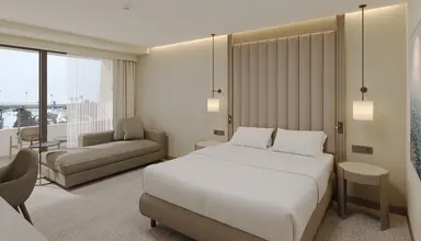 Mirage Park Resort