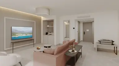 Mirage Park Resort