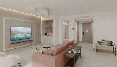 Mirage Park Resort