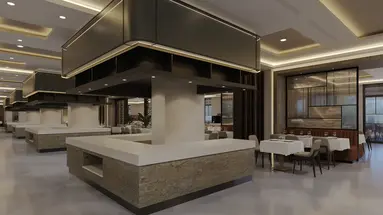 Mirage Park Resort