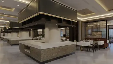 Mirage Park Resort