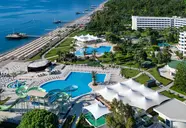Mirage Park Resort