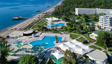 Mirage Park Resort