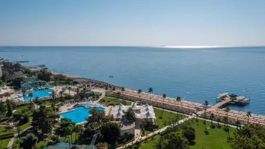 Mirage Park Resort