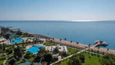 Mirage Park Resort