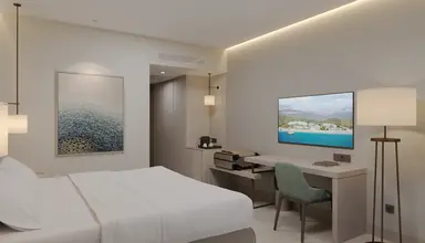 Mirage Park Resort