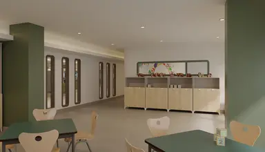 Mirage Park Resort