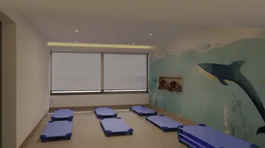 Mirage Park Resort