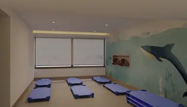 Mirage Park Resort
