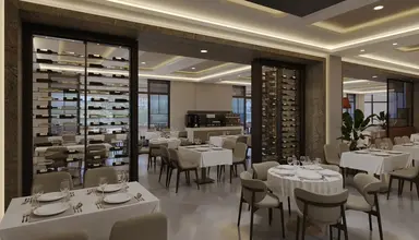 Mirage Park Resort