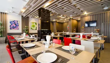 Mirage Patong