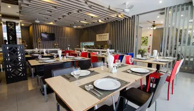 Mirage Patong