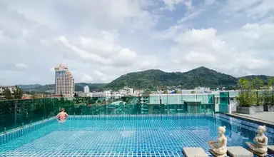 Mirage Patong