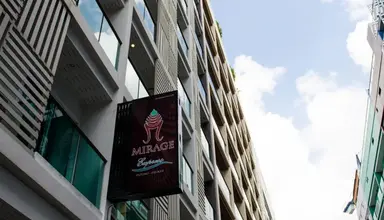 Mirage Patong