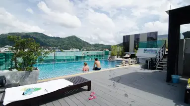 Mirage Patong